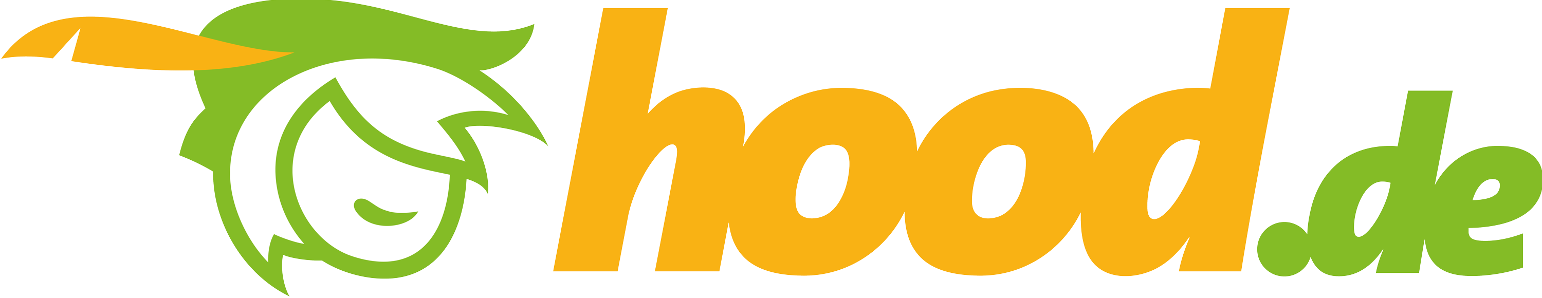 logo hood.de