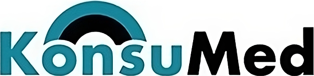 logo konsumed
